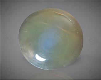 Natural Cat's Eye / Lehsunia Chrysoberyl Certified 3.01 CRT ( 33453 )